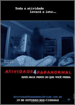 5 Download   Atividade Paranormal 4 (2012)