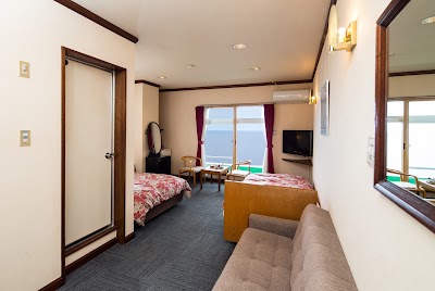 Photos of Oyashirazu Kanko Hotel