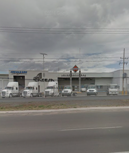 Idealease León Gto. Ready To Rent., Blvd. Aeropuerto 2703, Fracciones de los Sauces de Abajo, 37680 León, Gto., México, Servicio de arrendamiento de automóviles | GTO