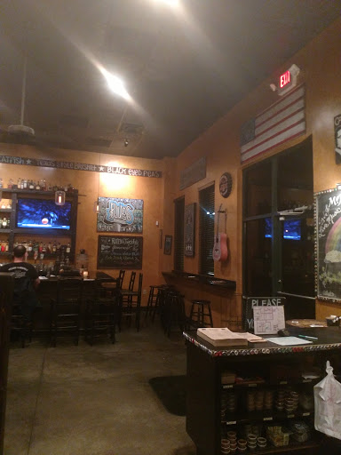 Barbecue Restaurant «MOJO Kitchen, BBQ Pit & Blues Bar», reviews and photos, 1500 Beach Blvd, Jacksonville Beach, FL 32250, USA