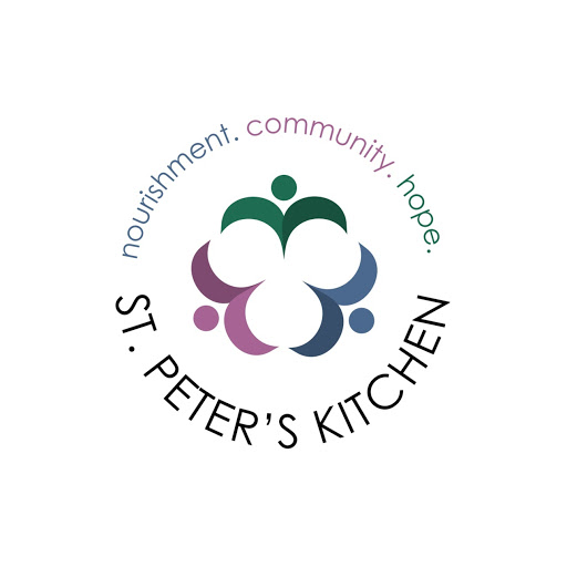St. Peter's Kitchen logo