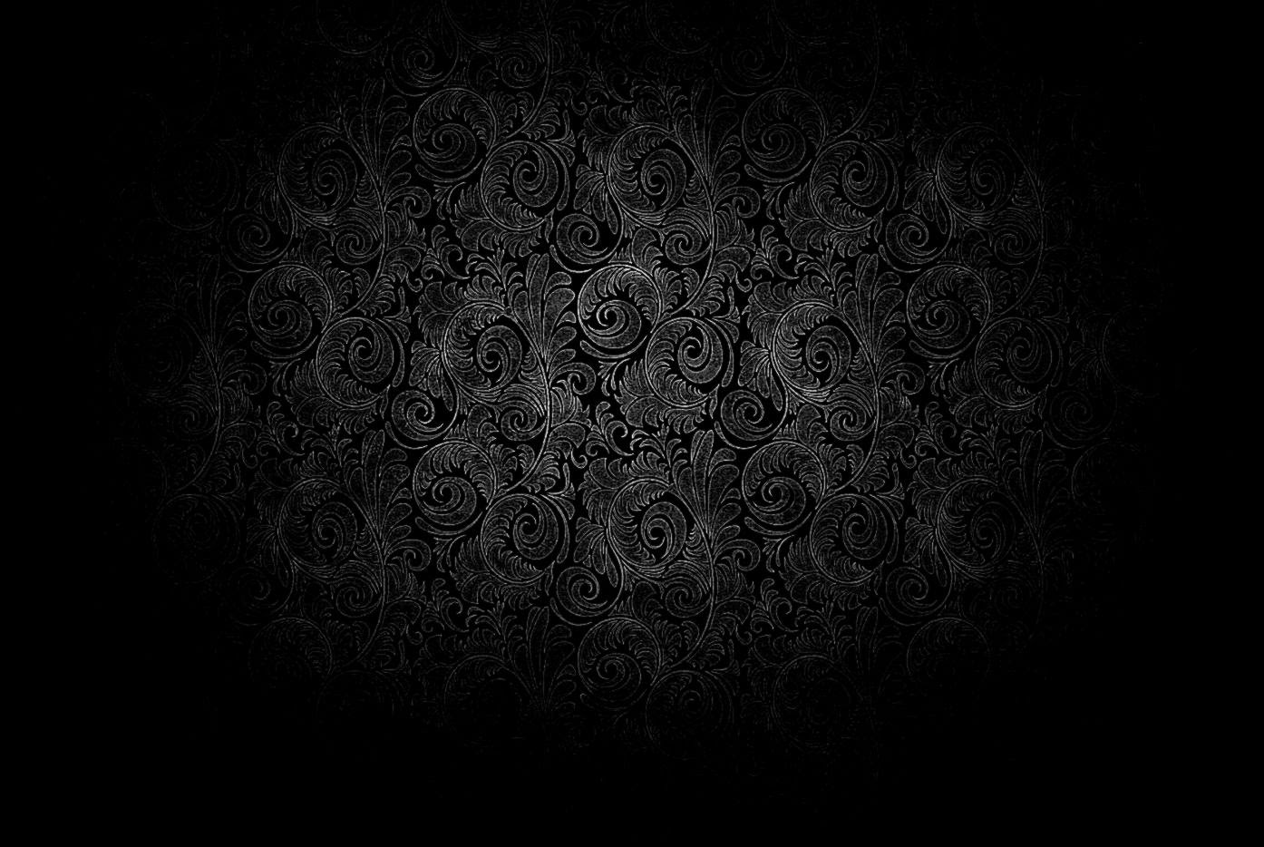 Hd Black Wallpapers' | Full HD Wallpapers