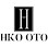 Hko Otomotiv&Kiralama logo