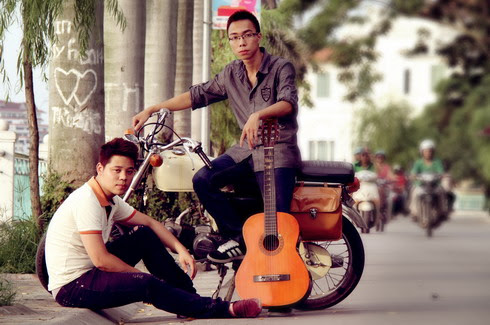 Sự kết hợp cặp đôi Dương Trần Nghĩa - Tùng Acoustic