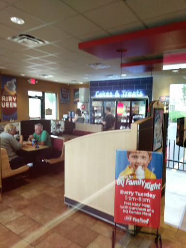 Fast Food Restaurant «DQ Grill & Chill Restaurant», reviews and photos, 5615 Commerce Blvd, Alpharetta, GA 30004, USA