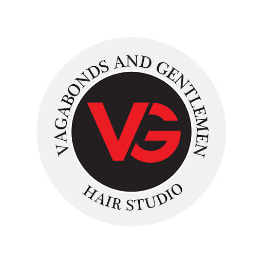 Vagabonds and Gentlemen logo