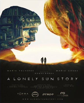 A Lonely Sun Story (2014) HDTV A Lonely Sun Story (2014) HDTV
