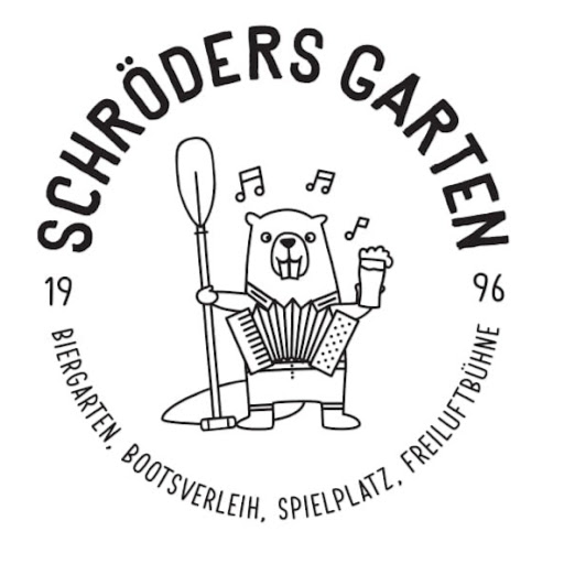 Schröders Garten logo