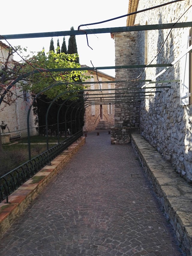 Mairie du Castellet
