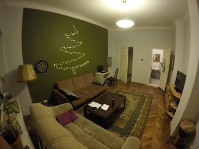 Photos of The Monks's Bunk Kaunas