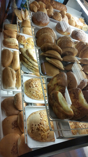 Bakery «Bakery, Bread & Grill», reviews and photos, 11186 Lee Hwy, Fairfax, VA 22030, USA