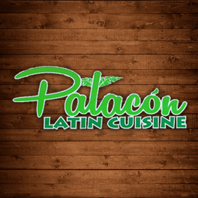 Patacon Latin Cuisine logo