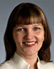 Prime Minister Mari Kiviniemi