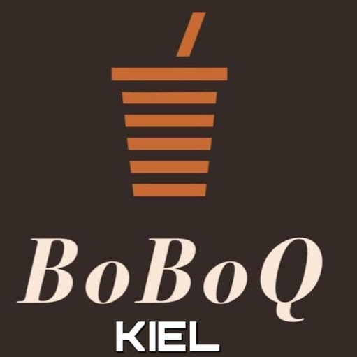 Bubble Tea BoBoQ Kiel logo