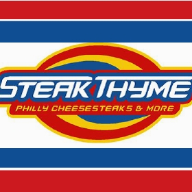 Steak Thyme logo