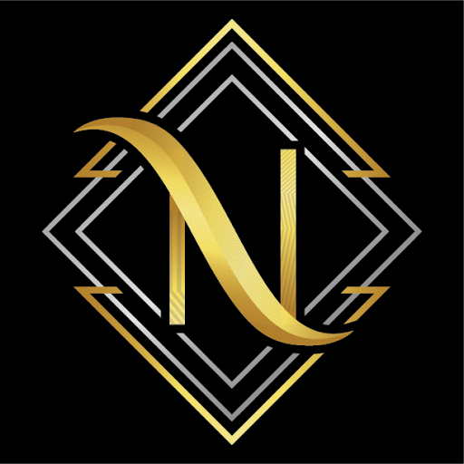 Nova Nails Studio logo