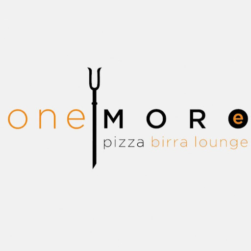 One More - Pizza Birra Lounge logo