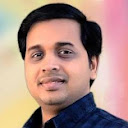 Kranti Kumar's user avatar
