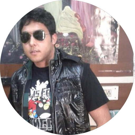 NEHUL ARORA
