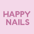Happy Nails