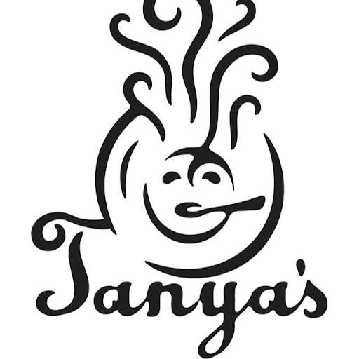 Tanya's Soup Kitchen logo