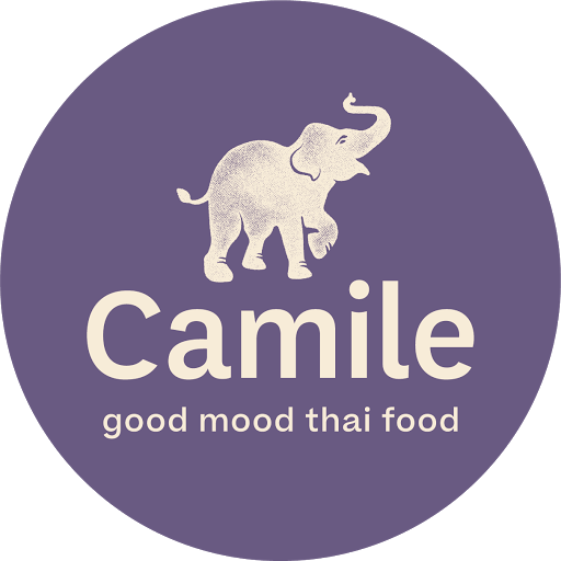Camile Thai Navan logo