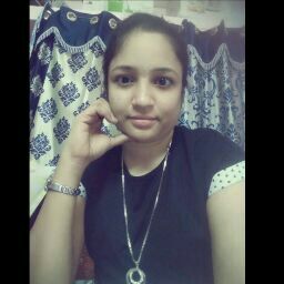 chinnu geddi's user avatar