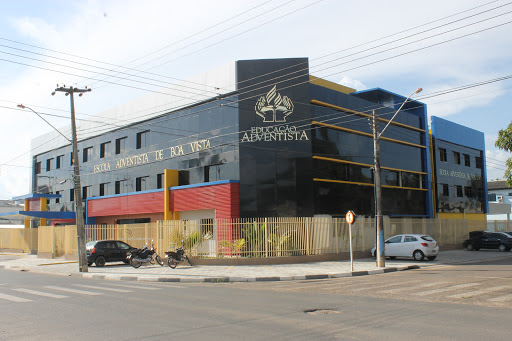 Escola Adventista de Boa Vista, R. Rocha Leal, 862 - Centro, Boa Vista - RR, 69301-400, Brasil, Escola_Particular, estado Roraima