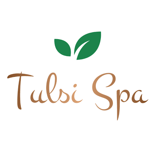 Tulsi Spa logo