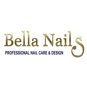 Bella Nail logo