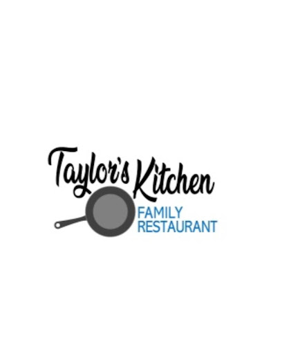 Taylor's Kitchen logo