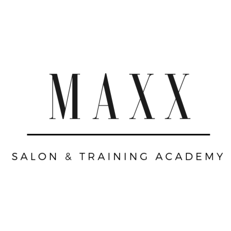 MAXX Salon logo