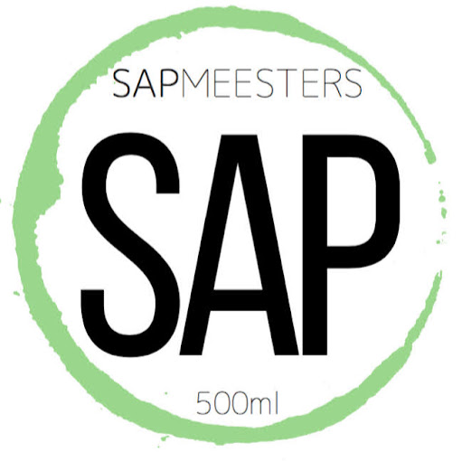 Sapmeesters logo