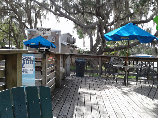 Bar «Beer Shed», reviews and photos, 11222 Casa Loma Dr, Riverview, FL 33569, USA
