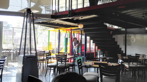 Restauante Rancho Viejo, Calle Tetiz 300, Pedregal de San Nicolas, 14100 Tlalpan, CDMX, México, Restaurante | Ciudad de México