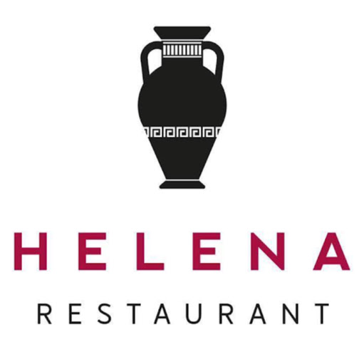 Restaurant Helena logo