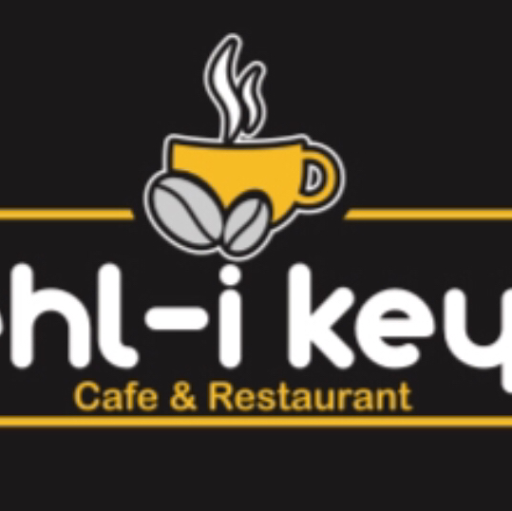 Ehl-i keyf logo