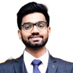 Vishal Parekh's user avatar