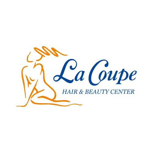 Beauty Center La Coupe logo