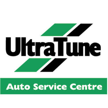 Ultra Tune Coolum logo