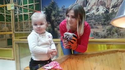 Photos of Ruchnoy Zoopark
