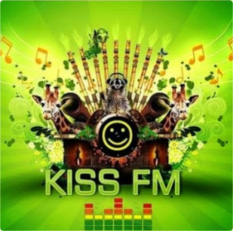 KISS FM 40 Club [2013] 2013-06-04_17h21_20