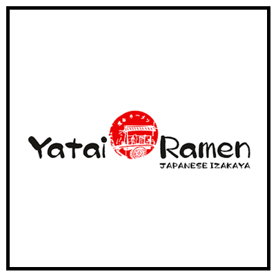 Yatai Ramen Japanese Izakaya logo