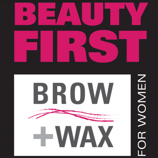 Beauty First Spa - Limeridge Mall logo