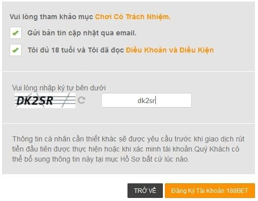 Nhà Cái Cá Độ 188Bet Cách Chơi Cá Độ Trực Tuyến 188Bet
