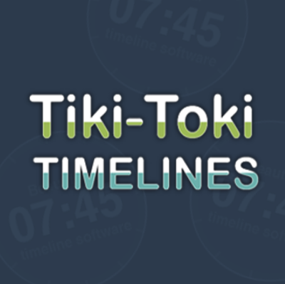 Image result for tiki toki logo