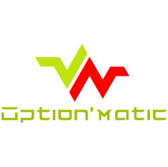 Image pertaining to OPTION MATIC