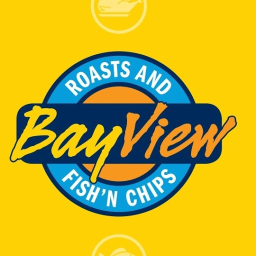 Bayview Roast & Fish & Chips logo