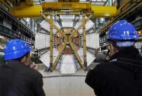 Massive Particle Collider First Tests Passed