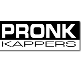 Pronk Kappers